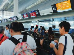 -广州白云国际机场-T2航站楼