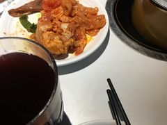 -钱小奴创意自助餐厅·山野黑猪肉畅吃(苏州昆山招商花园城店)