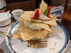 -饕林餐厅(春熙路店)