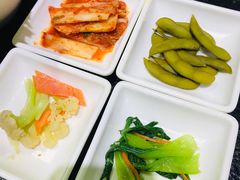 -海花锅盖烧烤店(怡馨家园店)