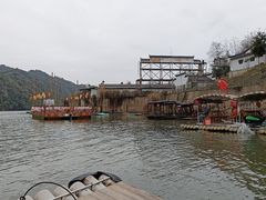 -婺源梦里老家大型山水实景演出