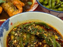 -江味龙虾馆·裸蓝龙虾(南山店)