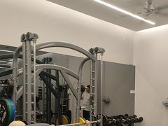 -乐刻健身(龙湖杭州紫荆天街精品店)