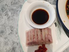 -聚丰园•湖鲜餐厅(阿红私房菜梅石路店)