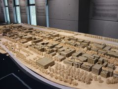 -广州市城市规划展览中心