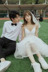 -易摄影婚纱摄影工作室