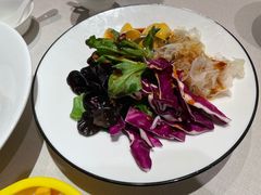 -狮王府淮扬菜(玄武湖金茂览秀城店)