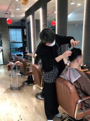 -意廊 Hair Salon