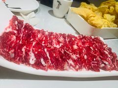 -俏牛哥鲜牛肉牛肆馆(重庆天地店)