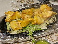 -Santoor 萨都里印度餐厅(北锣鼓巷店)
