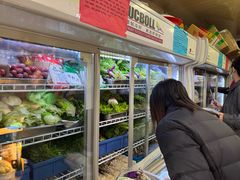 -陈记麻辣烫(浦口道店)
