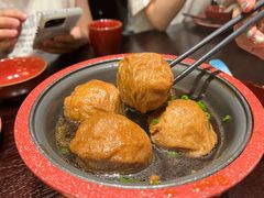 -古都历食南京菜·烤鸭·鸭血粉丝·汤包(南京博物院店)