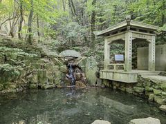 -穹窿山景区