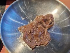 -俊熙家点餐式自助烤肉店(1227广场店)