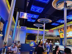 -喜井无限自助烤肉公司(石厦店)