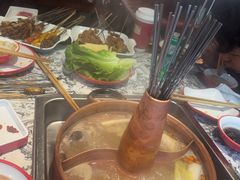 -京元盛铜锅涮肉(上海总店)