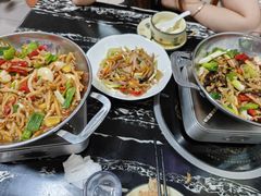 -涵家味土菜馆·徽州一绝臭鳜鱼(三河古镇店)