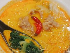 -和府捞面(天美杉杉奥特莱斯店)