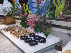 -川骄海鲜自助(河东店)
