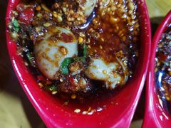 爆浆兔腰-冒椒火辣(太古里店)