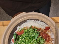 -烹然四季椰子鸡火锅(姚家园万象汇店)
