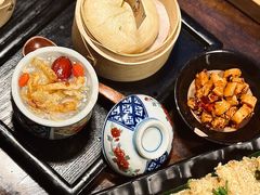 -银米·云南传统过桥米线(双廊黑金冠店)
