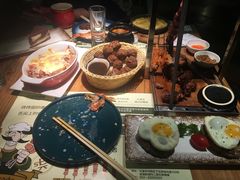 -通海俄式烧烤(下瓦房店)