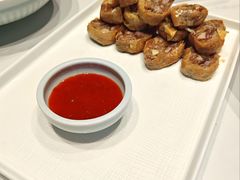 -八闽饭店闽南小镇(铁西店)