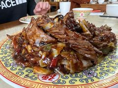 火爆腰花-砂锅居(西四店)