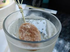 -LAMP BAR 水烟音乐酒吧
