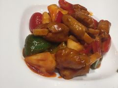 -若蘭慈·无国界素食料理(欢乐海岸店)