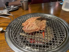 -·缸桶屋·韩式牛肋条自助烤肉(西湖D11店)