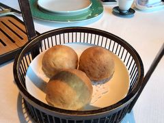 雪山叉烧包-三号黄浦会Canton Table