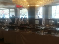 大堂-羊城酒店·中餐厅