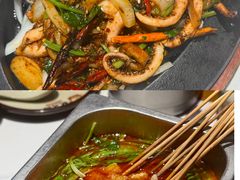 -状元阁烧烤(新华路总店)