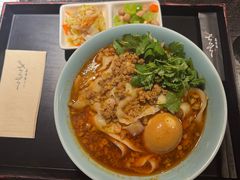 肉沫刀削面-喜晋道面馆(华严寺广场店)