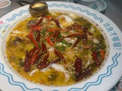 -花椒俏川菜小馆(南海万达店)