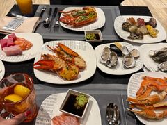 -星汇餐厅(新濠影汇店)
