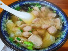 -老虎灶小吃