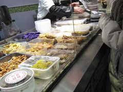 自助取餐区-杜三珍(南环店)
