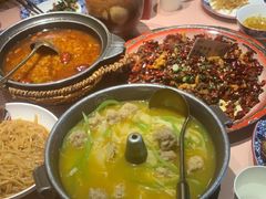 -杨记隆府重庆江湖菜(大悦城店)