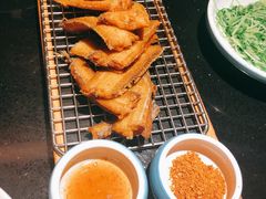 -老头儿油爆虾·知味杭州(爱琴海购物中心)