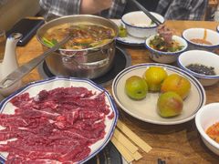 -厝味火锅·潮汕卤水火锅(十一合店)