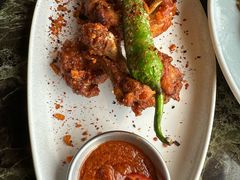 -Lets burger非常汉堡·环球风味(蓝色港湾店)