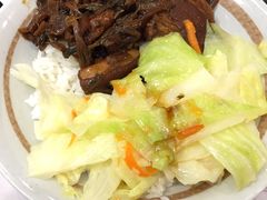 梅干菜扣肉饭套餐-永和大王(茉莉上新·共和新路店)