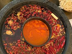 -黄潇洒老火锅(九眼桥宏济巷店)