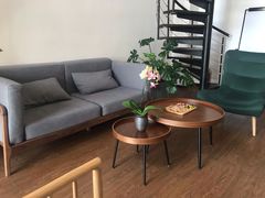 -仰生如卉推拿养生馆(酒仙桥店)