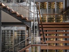 -重庆解放碑威斯汀酒店