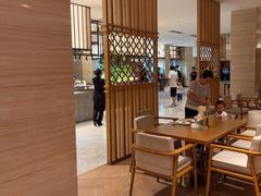 -杭州开元名都大酒店·地中海自助餐厅