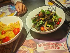-匠子烤鱼(东方万达店)